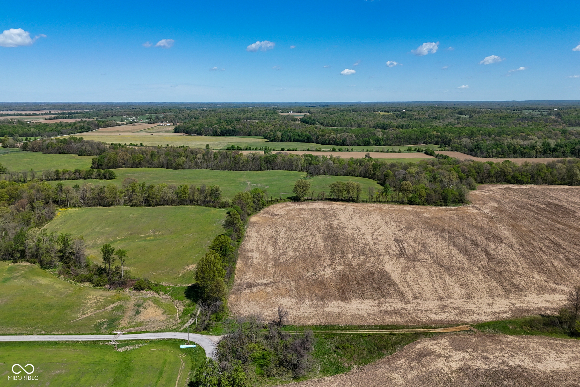 0 East County Rd 300 South Bowling Green, IN 47833 - Photo 9 of 55