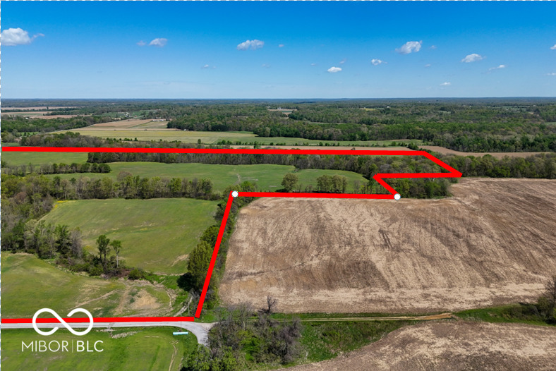 0 East County Rd 300 South Bowling Green, IN 47833 - Photo 10 of 55