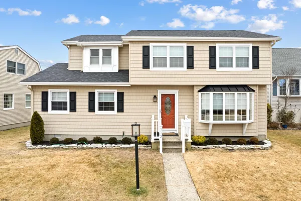 $1,375,000 | 112 Bark Drive, Ocean City, NJ 08226