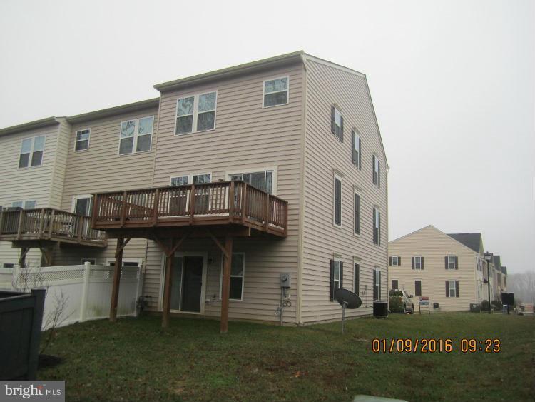 201 Alba Road Fredericksburg, VA 22405 - Photo 2 of 18 Exterior (Rear)