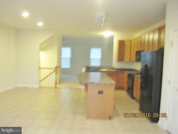 201 Alba Road Fredericksburg, VA 22405 - Photo 7 of 18 Kitchen