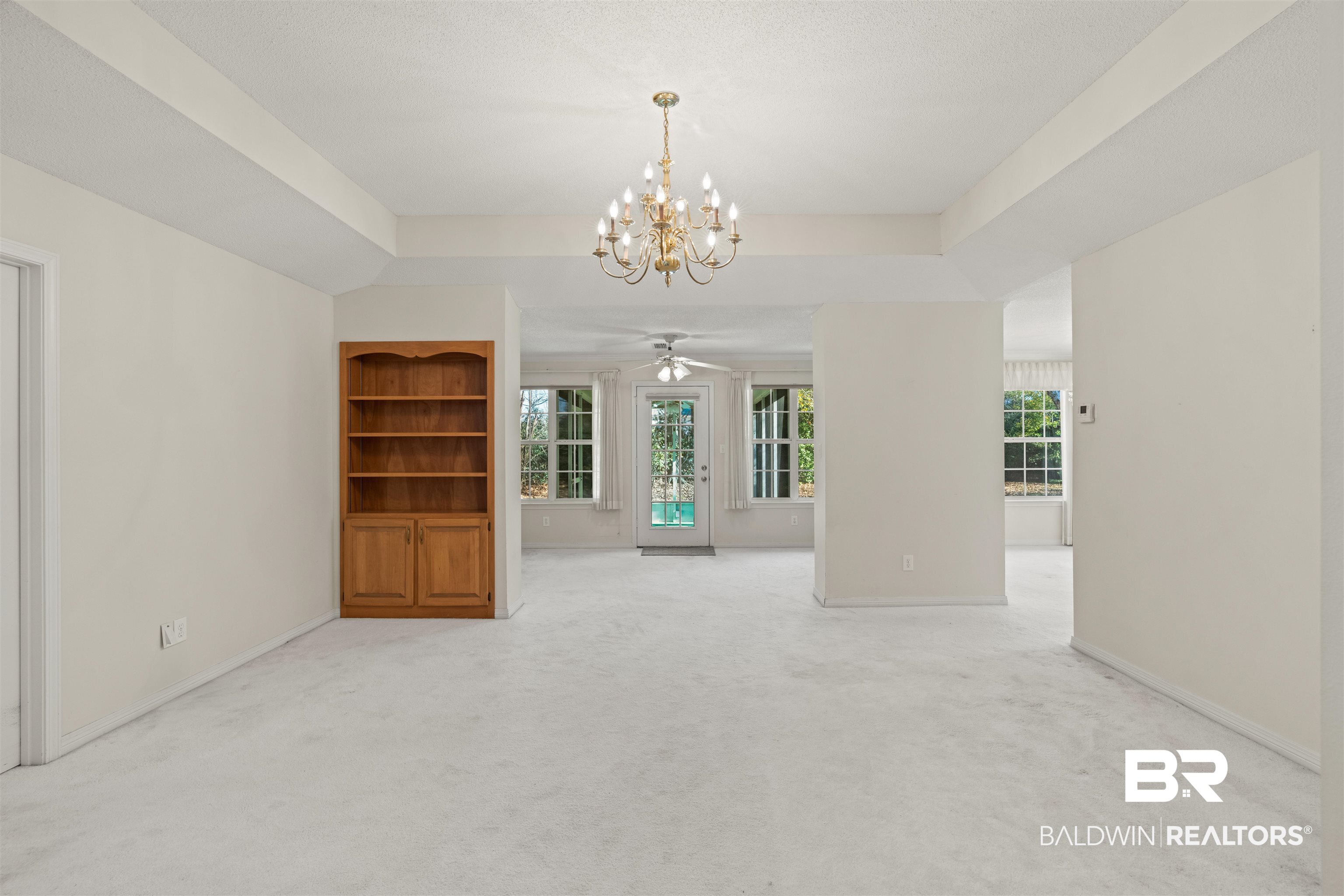 7 Fox Run Fairhope, AL 36532 - Photo 7 of 21 Living