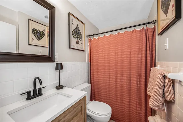 $319,900 | 5 Washington Street, Unit A5, Reading, MA 01867