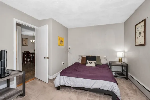 $319,900 | 5 Washington Street, Unit A5, Reading, MA 01867