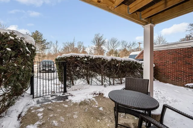 $319,900 | 5 Washington Street, Unit A5, Reading, MA 01867