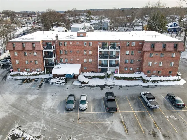$319,900 | 5 Washington Street, Unit A5, Reading, MA 01867