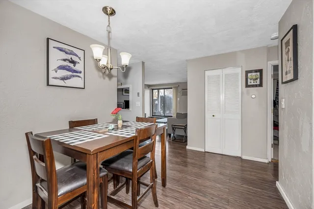 $319,900 | 5 Washington Street, Unit A5, Reading, MA 01867