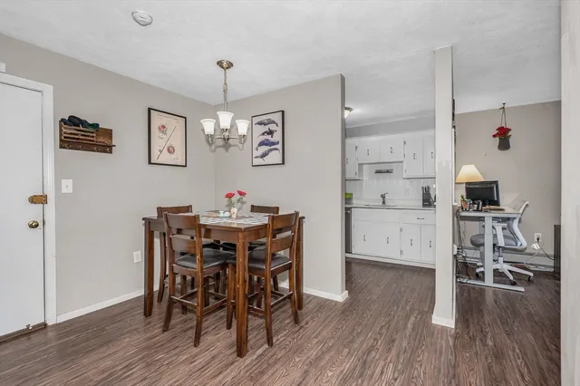 $319,900 | 5 Washington Street, Unit A5, Reading, MA 01867