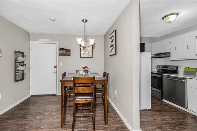 $319,900 | 5 Washington Street, Unit A5, Reading, MA 01867