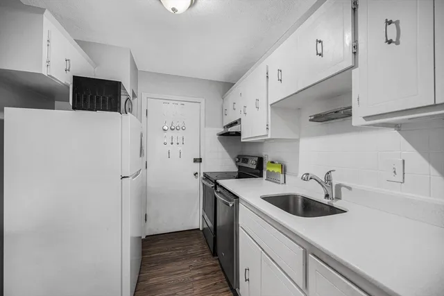 $319,900 | 5 Washington Street, Unit A5, Reading, MA 01867