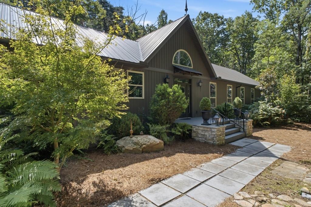 568 Stewart Lane Rising Fawn, GA 30738 - Photo 2 of 57 Gallery Image 2