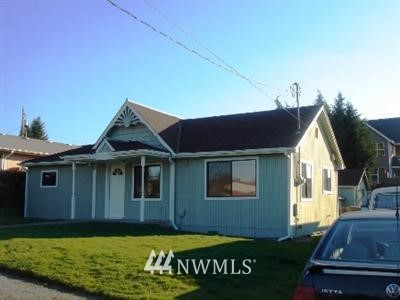 1209 North 33rd Place Renton, WA 98056 - Photo 1 of 1