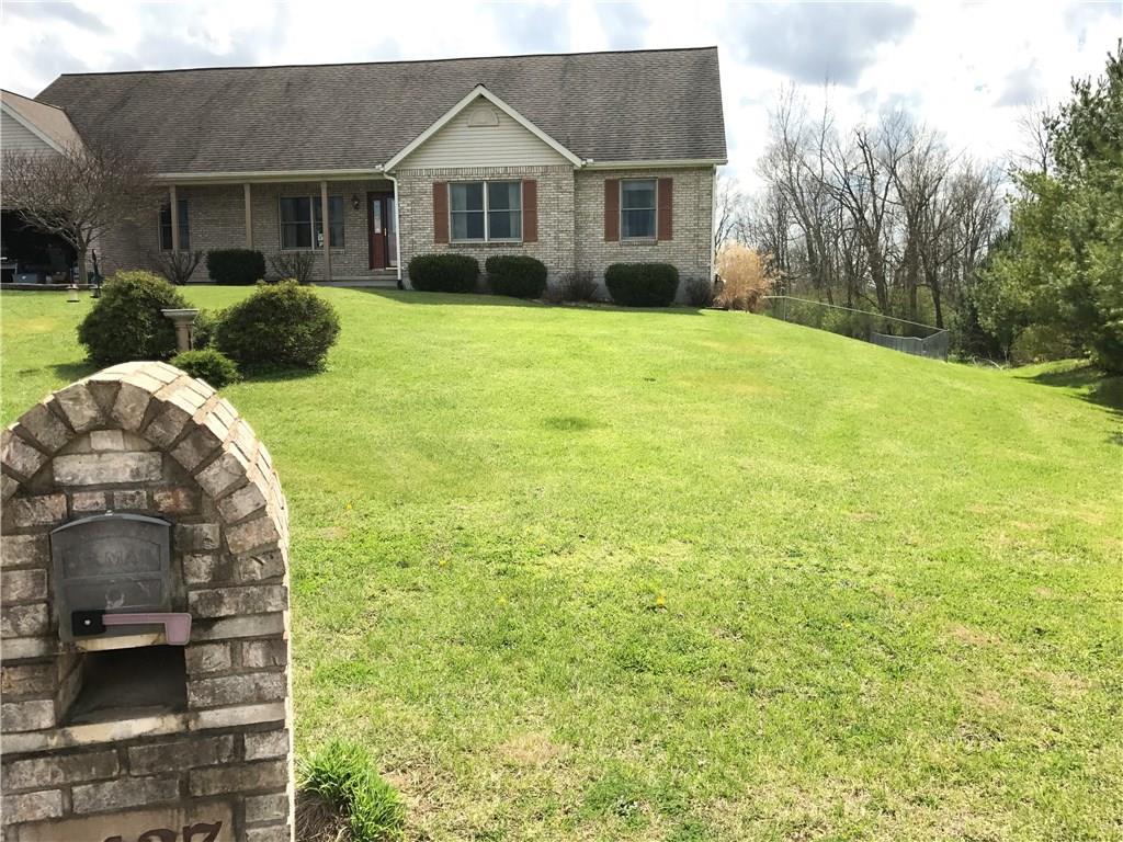 3437 Maple Grove Road Springfield, OH 45504 - Photo 86 of 86 Gallery Image 86