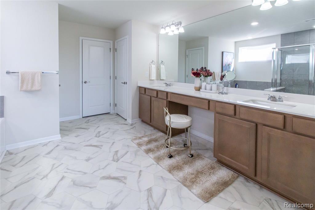 22820 Martin Road South Lyon, MI 48178 - Photo 61 of 82