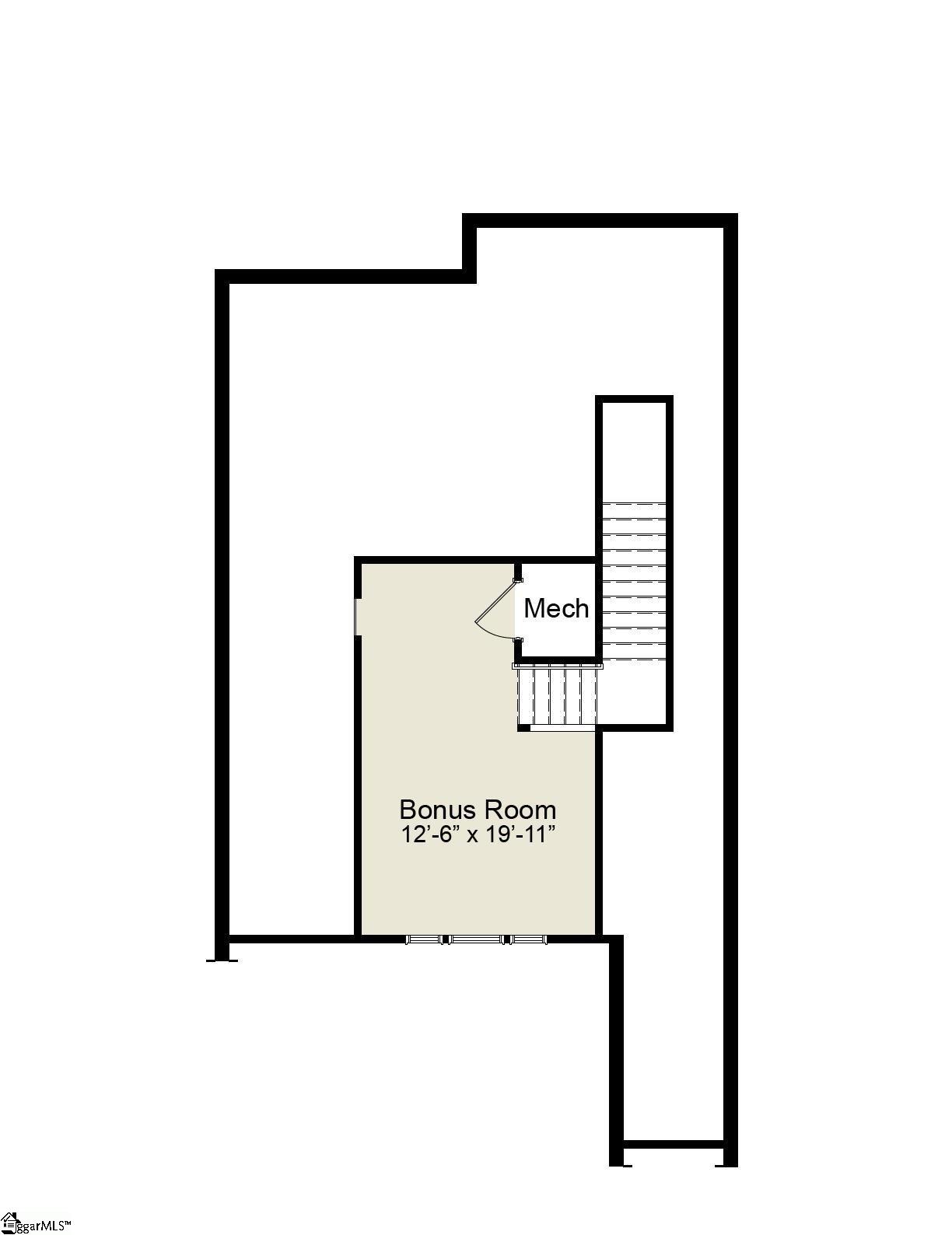 207 Fenner Place Greenville, SC 29607 - Photo 39 of 40