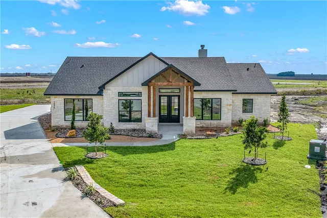 $638,500 | 1454 Fenner Ranch Drive, Corpus Christi, TX 78415