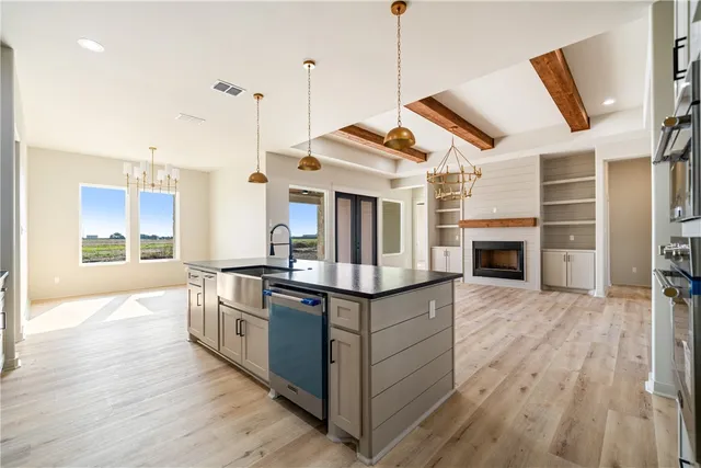 $638,500 | 1454 Fenner Ranch Drive, Corpus Christi, TX 78415