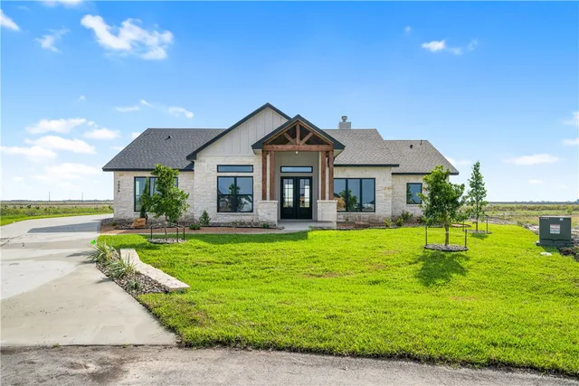 $638,500 | 1454 Fenner Ranch Drive, Corpus Christi, TX 78415