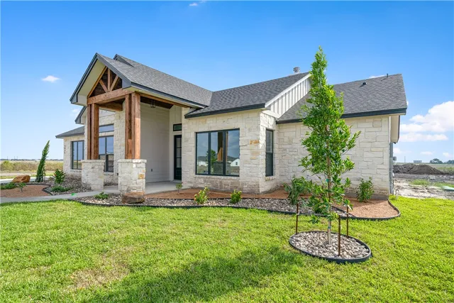 $638,500 | 1454 Fenner Ranch Drive, Corpus Christi, TX 78415