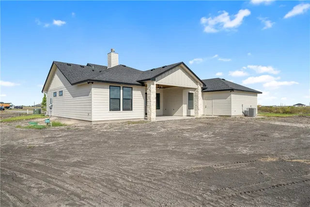 $638,500 | 1454 Fenner Ranch Drive, Corpus Christi, TX 78415