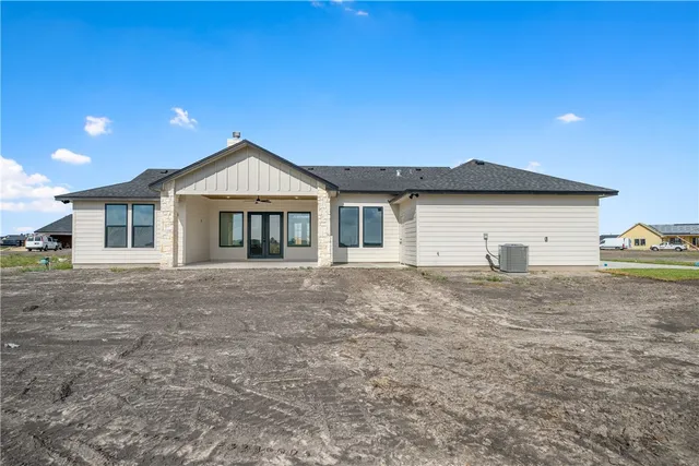 $638,500 | 1454 Fenner Ranch Drive, Corpus Christi, TX 78415