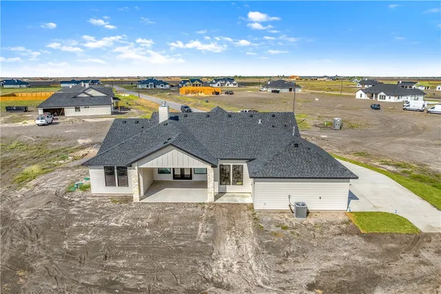 $638,500 | 1454 Fenner Ranch Drive, Corpus Christi, TX 78415