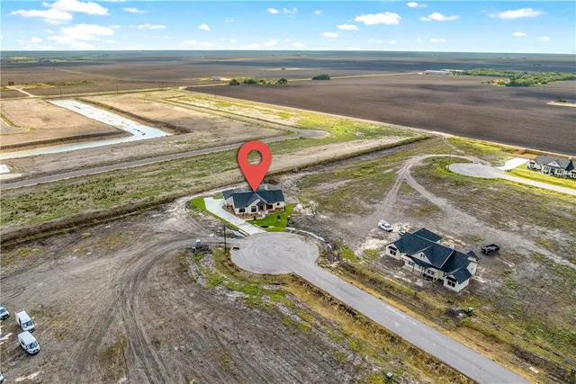 $638,500 | 1454 Fenner Ranch Drive, Corpus Christi, TX 78415