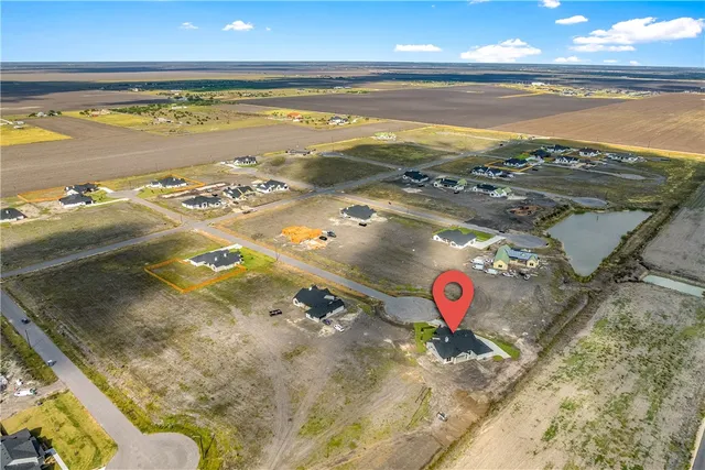 $638,500 | 1454 Fenner Ranch Drive, Corpus Christi, TX 78415