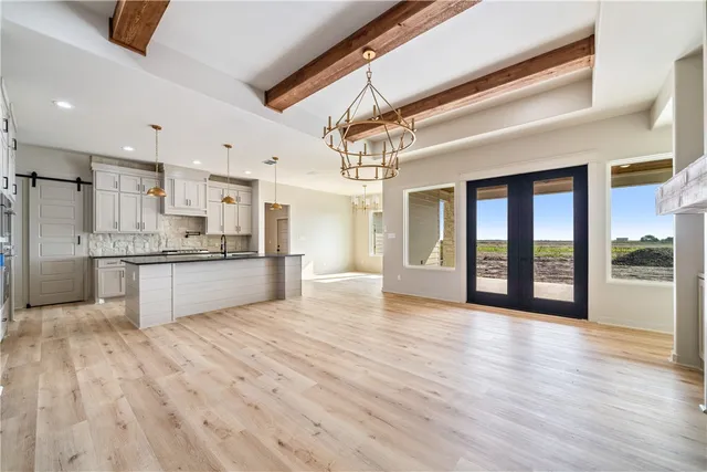 $638,500 | 1454 Fenner Ranch Drive, Corpus Christi, TX 78415