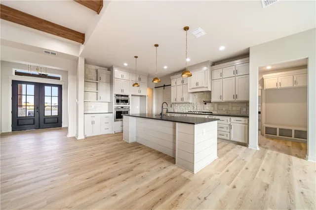 $638,500 | 1454 Fenner Ranch Drive, Corpus Christi, TX 78415