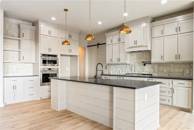 $638,500 | 1454 Fenner Ranch Drive, Corpus Christi, TX 78415