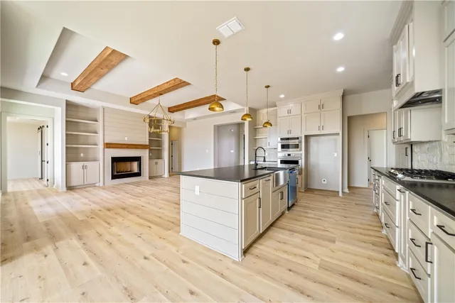 $638,500 | 1454 Fenner Ranch Drive, Corpus Christi, TX 78415