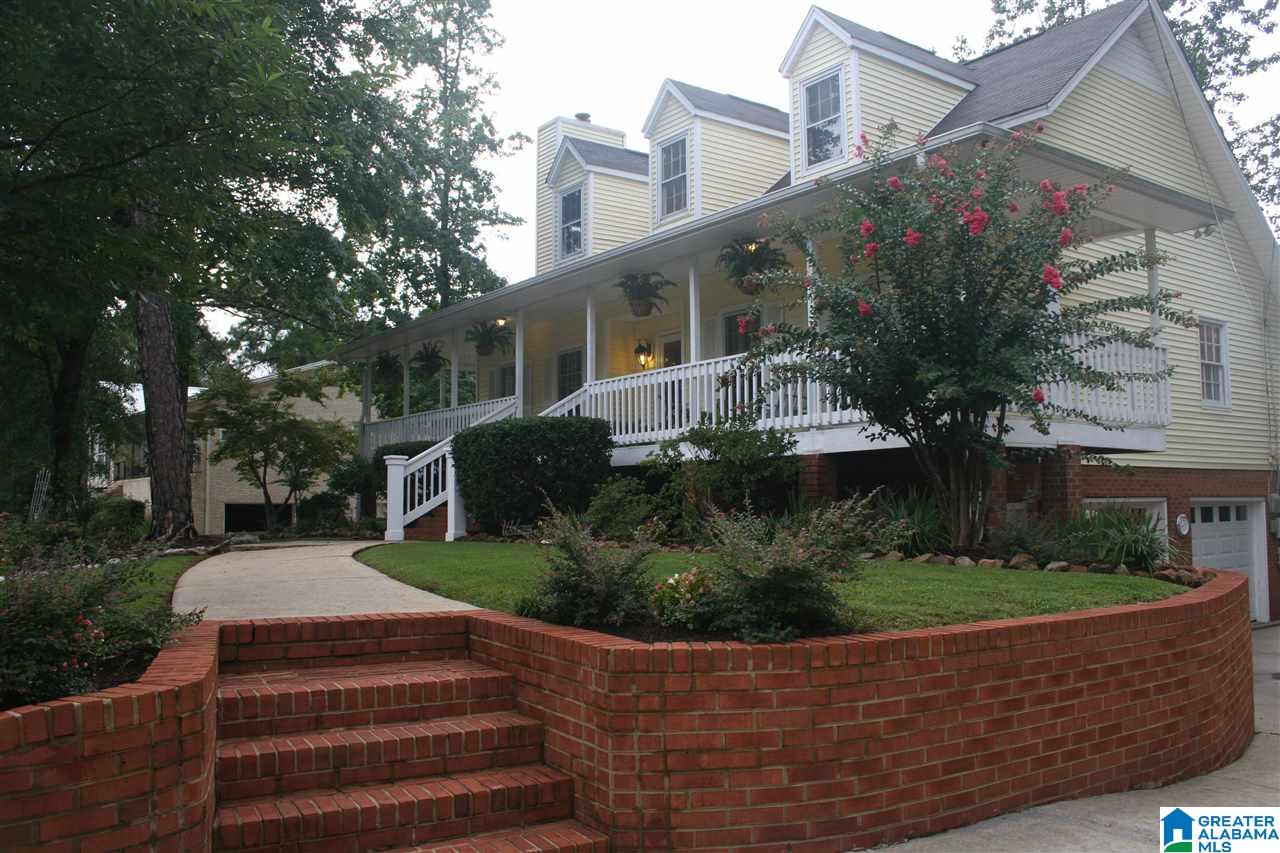 26 Shades Crest Road Birmingham, AL 35226 - Photo 2 of 32