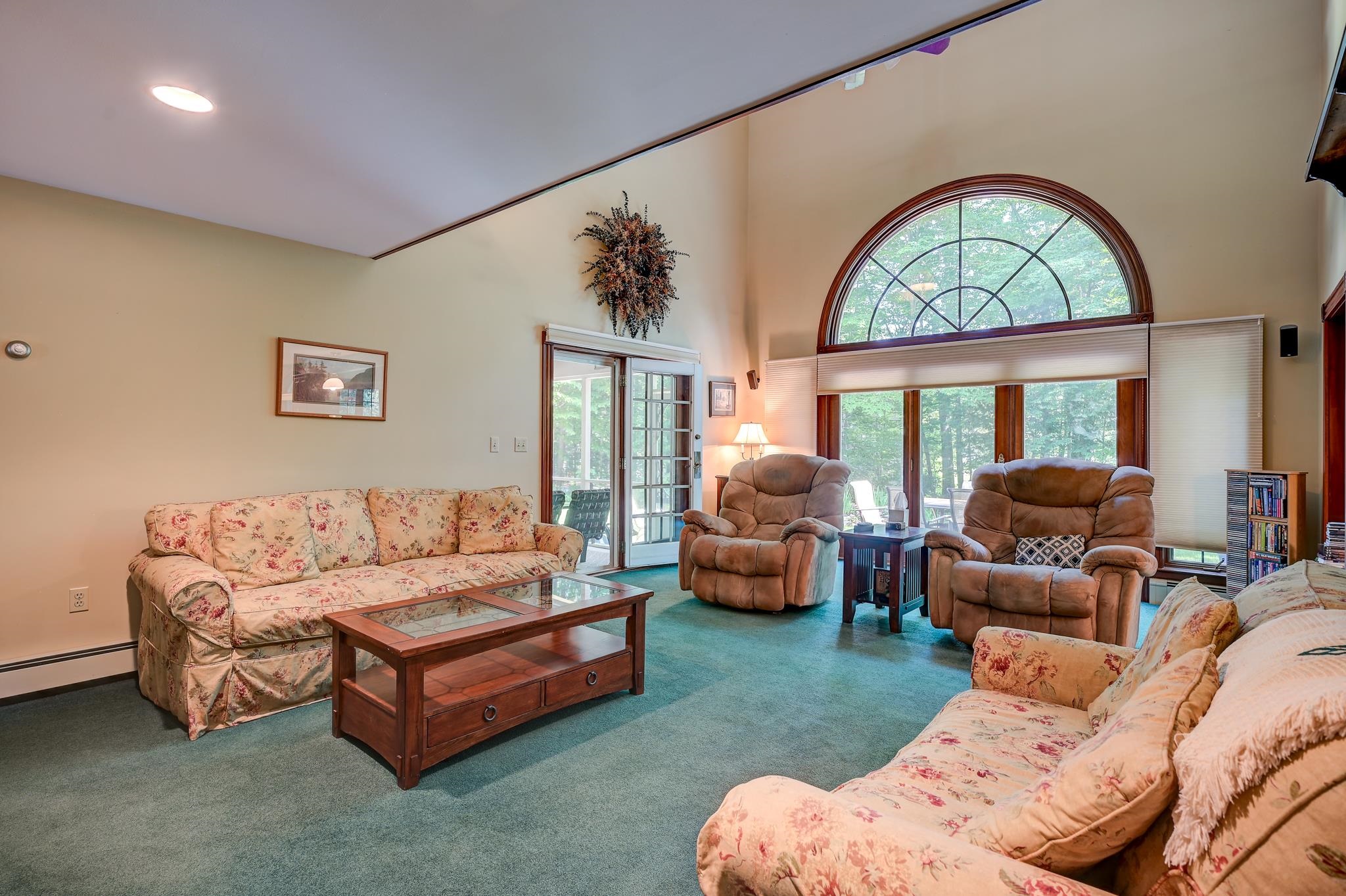 102 Birch Bend Road Conway, NH 03860 - Photo 5 of 60
