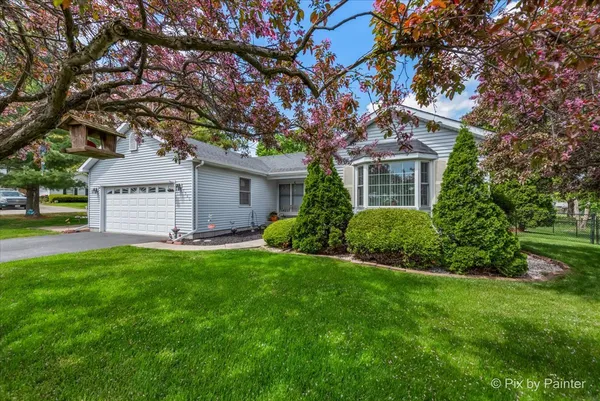 $360,000 | 3506 Forest Road, McHenry, IL 60050