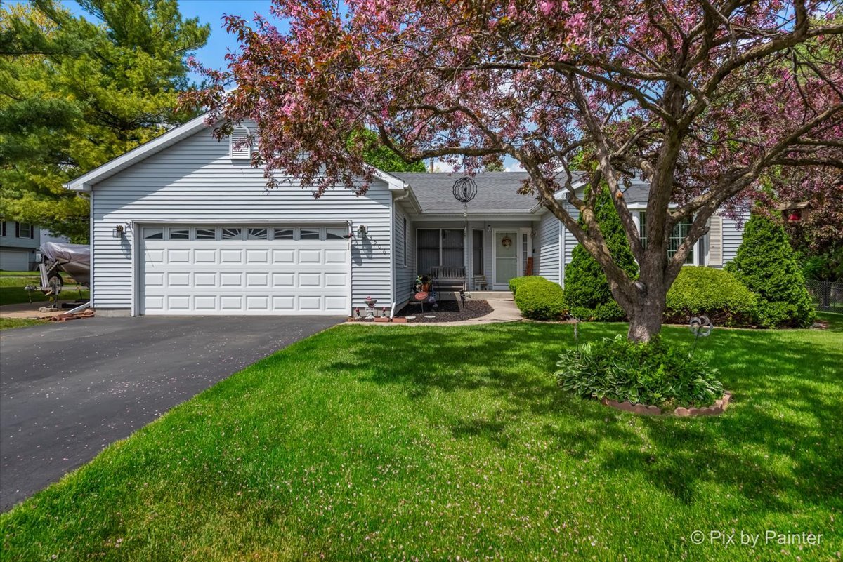 3506 Forest Road McHenry, IL 60050 - Photo 16 of 45