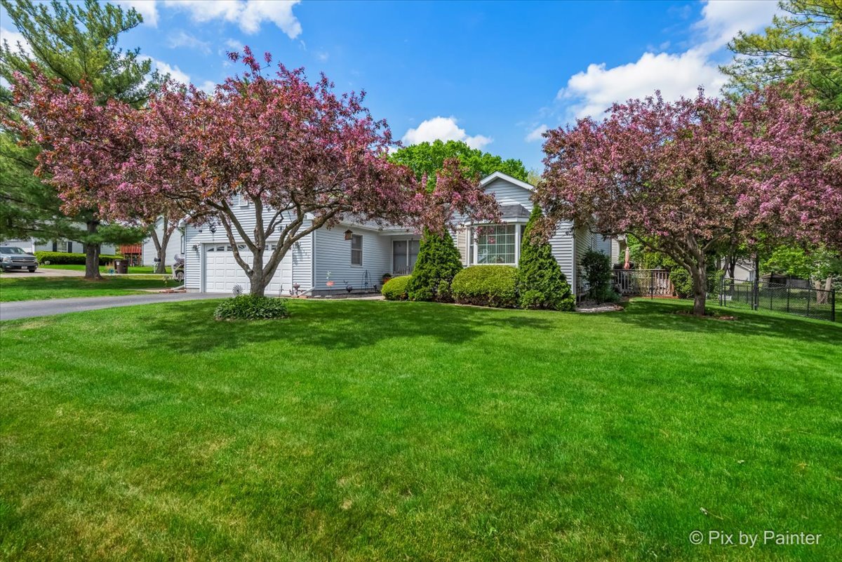 3506 Forest Road McHenry, IL 60050 - Photo 17 of 45