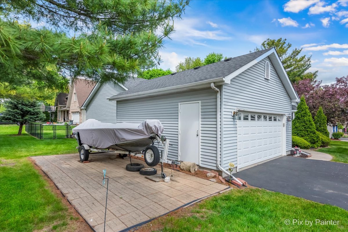 3506 Forest Road McHenry, IL 60050 - Photo 18 of 45