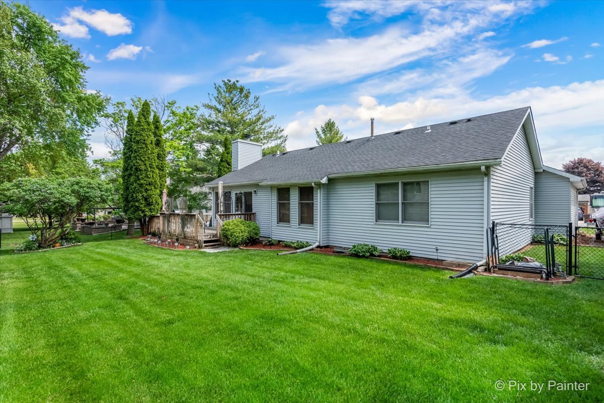 3506 Forest Road McHenry, IL 60050 - Photo 20 of 45