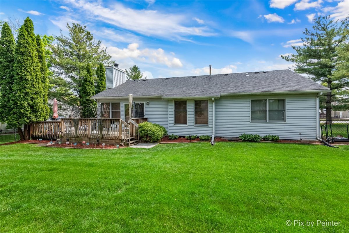 3506 Forest Road McHenry, IL 60050 - Photo 21 of 45