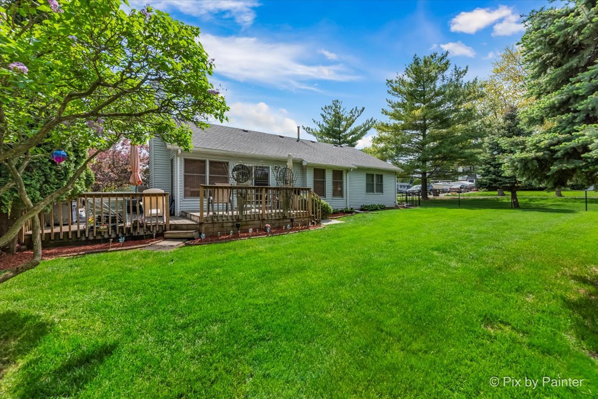 3506 Forest Road McHenry, IL 60050 - Photo 22 of 45