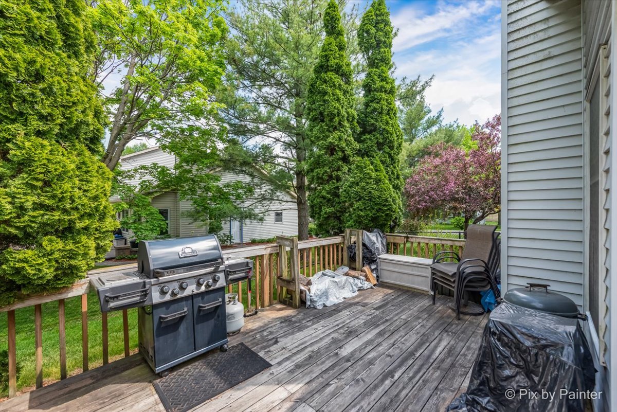 3506 Forest Road McHenry, IL 60050 - Photo 23 of 45