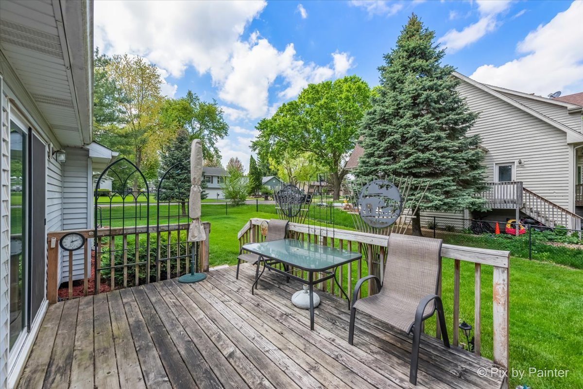 3506 Forest Road McHenry, IL 60050 - Photo 24 of 45