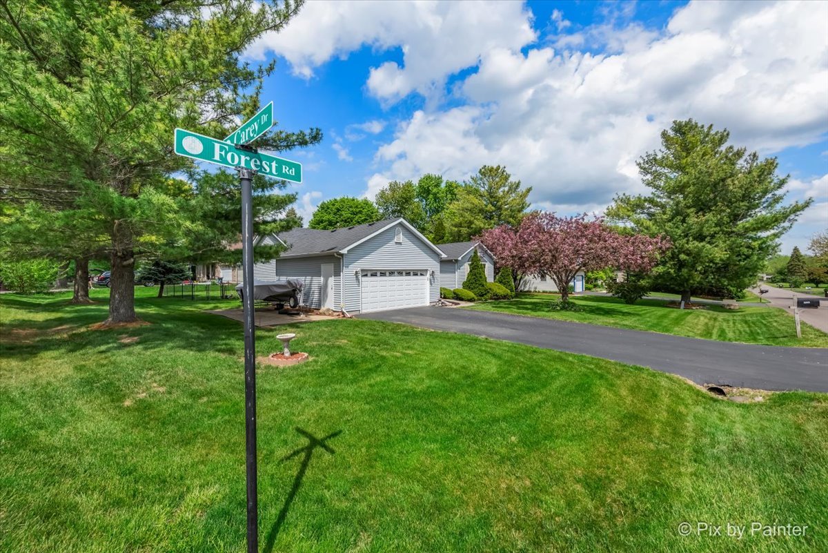 3506 Forest Road McHenry, IL 60050 - Photo 26 of 45