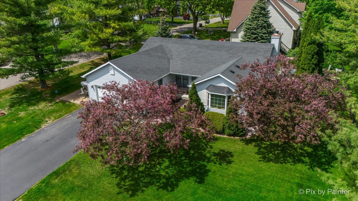 3506 Forest Road McHenry, IL 60050 - Photo 4 of 45