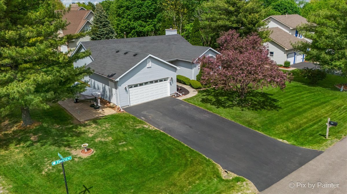 3506 Forest Road McHenry, IL 60050 - Photo 5 of 45