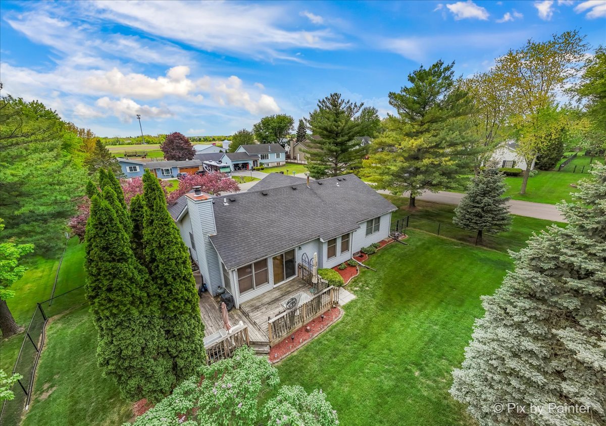 3506 Forest Road McHenry, IL 60050 - Photo 9 of 45