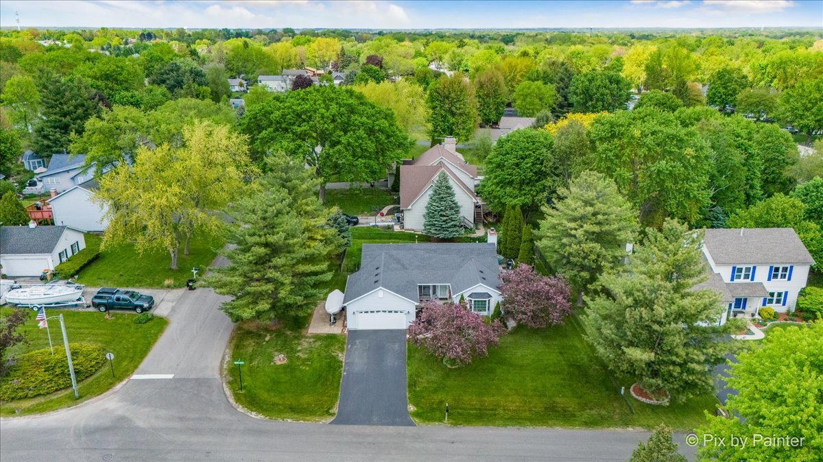 3506 Forest Road McHenry, IL 60050 - Photo 10 of 45