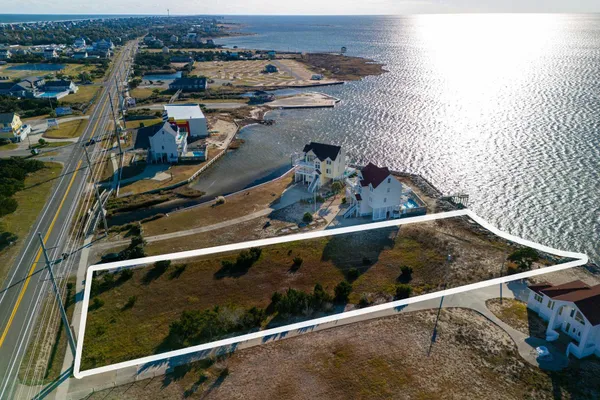 $450,000 | 0 Nc 12 Highway, Rodanthe, NC 27968