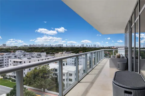 $2,150,000 | 3737 Collins Avenue, Unit S803, Miami Beach, FL 33140